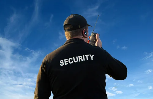 Security Guard Services