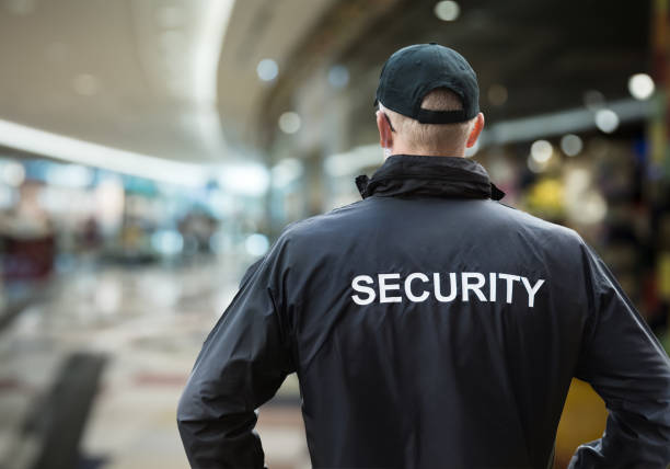 Security Supervisors
