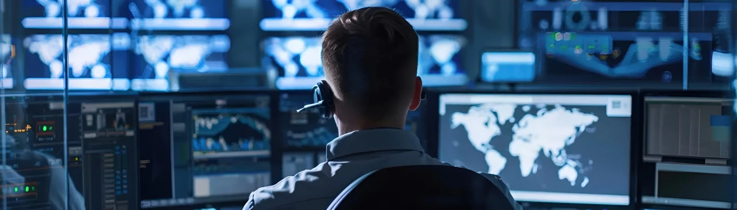 Intelligent Security And Manpower Services